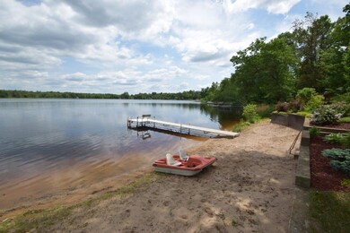 26802 Hopkins Rd, Webster, WI 54893 - photo 4