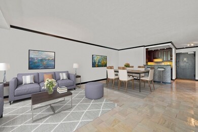 Hawthorne Place Condominium unit 9J, Boston, MA 02114 - photo 5