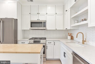 1313 11th St NW unit 5, Washington, DC 20001 - photo 7