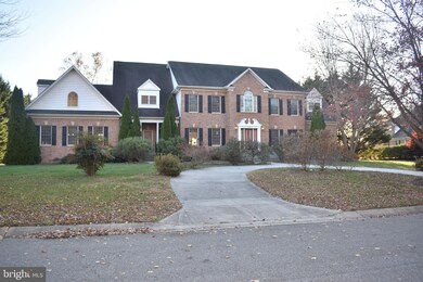 609 Traveller Ct, Lothian, MD 20711 - photo 2