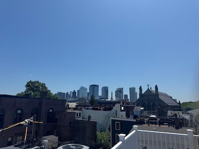 47 Soley St unit 3, Charlestown, MA 02129 - photo 5