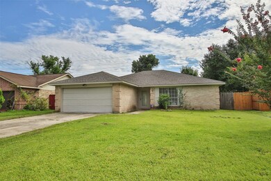 8322 Blacksmith Dr, Houston, TX 77064 - photo 2