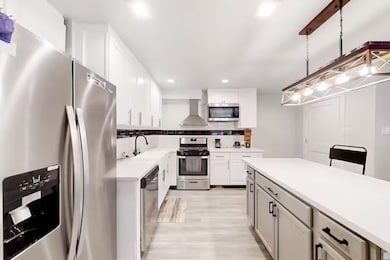 6325 Riverview Way unit A, Houston, TX 77057 - photo 7