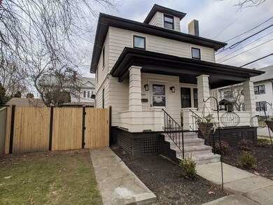409 Bedford St, New Bedford, MA 02740 - photo 4