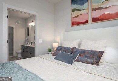 1400 Laurel Crossing Pkwy NE unit 1105, Buford, GA 30519 - photo 7