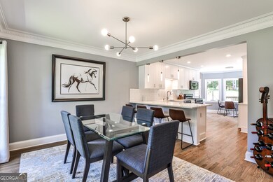 1411 Silver Fox Run, Woodstock, GA 30188 - photo 4