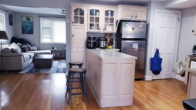 48 Saybrook St unit U, Brighton, MA 02135 - photo 2