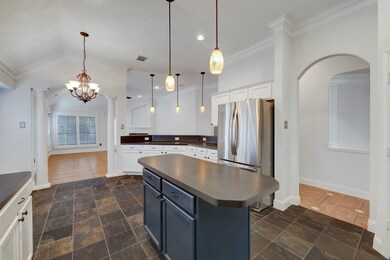 8903 Aberdeen Park Dr, Houston, TX 77095 - photo 6