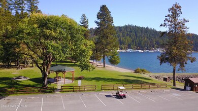 Public Park & Beach