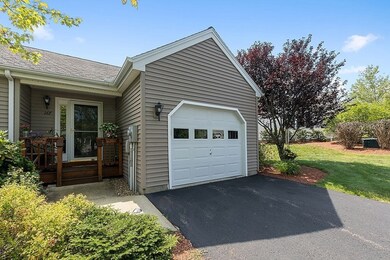 167 Caspian Way, Fitchburg, MA 01420 - photo 2