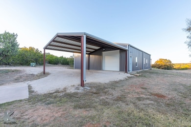 6710 Farm To Market 89, Tuscola, TX 79562 - photo 4