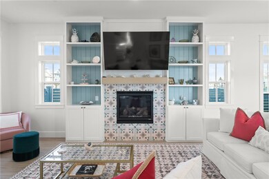 724 Sunset Ave, Port Aransas, TX 78373 - photo 5