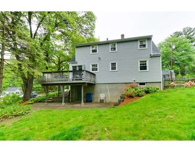 9 Taylor Ave, Burlington, MA 01803 - photo 4