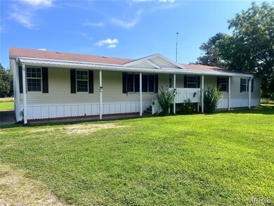 3025 E 1700 Rd, Jerico Springs, MO 64756 - photo 4