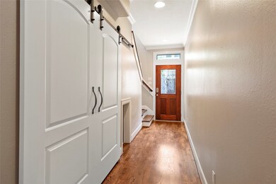 417 W 27th St unit D, Houston, TX 77008 - photo 2