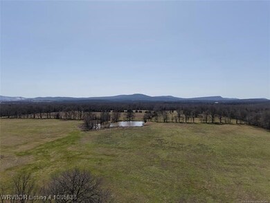 TBD Fox Hill Rd, Bokoshe, OK 74930 - photo 3