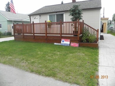 Beautiful Single Family Ready For You