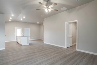 1117 Canal St, Odessa, TX 79765 - photo 3