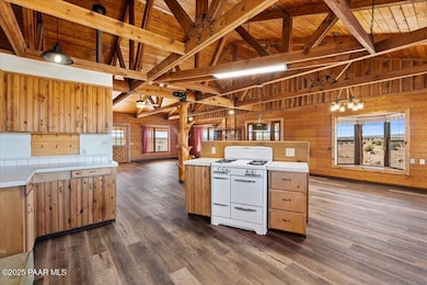 9797 Rocky Rabbit Rd, Ash Fork, AZ 86320 - photo 6