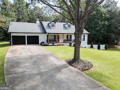 200 Brookview Dr, McDonough, GA 30252 - photo 4