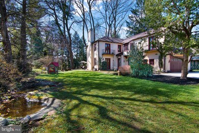 26 Haverford Rd, Ardmore, PA 19003 - photo 2