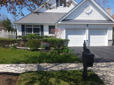 55 Londonberry Dr, Holmdel, NJ 07733 - photo 2