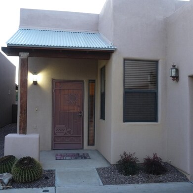 Entry way