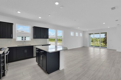 Ellenwood Gourmet Kitchen