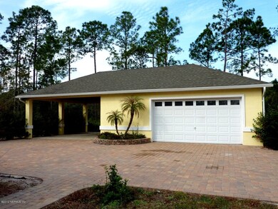 6445 County Road 208 unit J, Saint Augustine, FL 32092 - photo 2