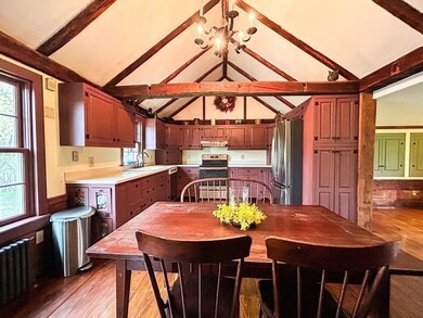 55 Rufus Putnam Rd, North Brookfield, MA 01535 - photo 5