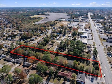 590 N Reilly Rd, Fayetteville, NC 28303 - photo 2