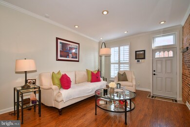 644 S Curley St, Baltimore, MD 21224 - photo 5