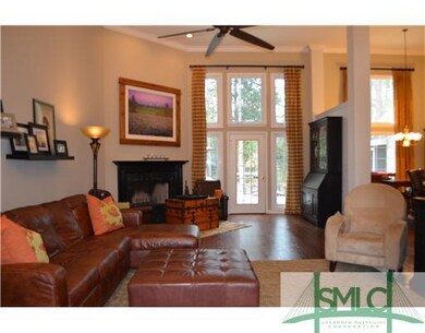 Den/Family/Great Room.
