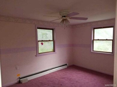 Bedroom.