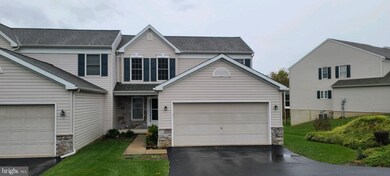 100 Creekside Dr, Millersville, PA 17551 - photo 2