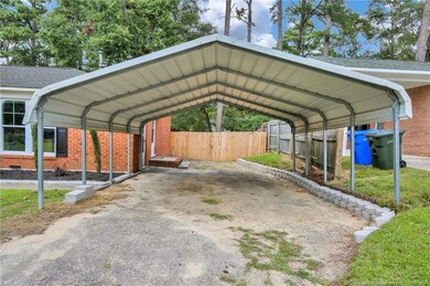 288 Ramona Dr, Fayetteville, NC 28303 - photo 4