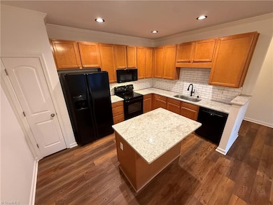 2431 Eagle Creek Ct unit 103, Winston Salem, NC 27103 - photo 7