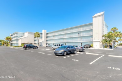 Mariners Cove Condominium unit 413, New Smyrna Beach, FL 32169 - photo 5