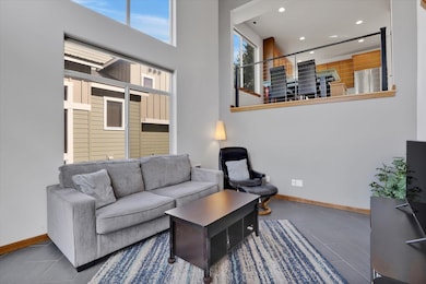 1827 W Bridge Ave, Spokane, WA 99201 - photo 2