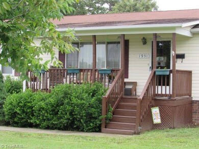 1951 Foxfire Rd, Asheboro, NC 27205 - photo 2