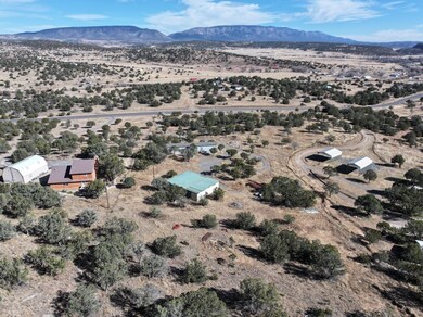 8406 Hwy 380, Capitan, NM 76645 - photo 7