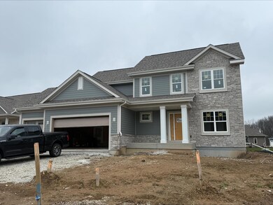 2402 Hoods Creek Path, Mount Pleasant, WI 53406 - photo 5