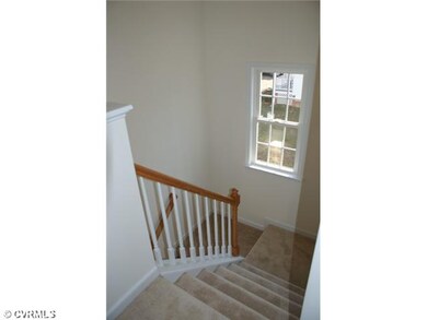 Other - Stairs to the second level
