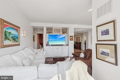 210 W Rittenhouse Square unit 2506, Philadelphia, PA 19103 - photo 5