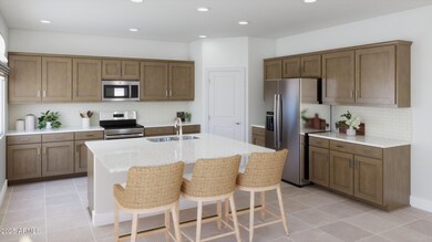 4005 Enhanced A Kitchen