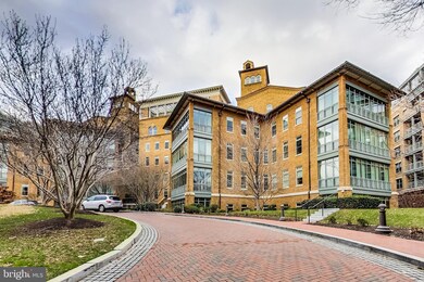 The Columbia Residences unit 834, Washington, DC 20037 - photo 4