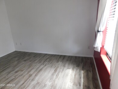 6770 N 47th Ave #2018 - master bedroom