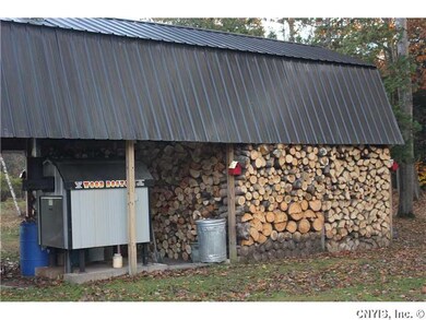 Outbuilding