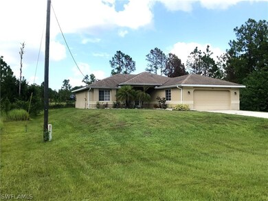 130 Greenbriar Blvd, Lehigh Acres, FL 33972 - photo 4