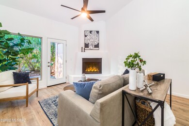 7601 N Calle Sin Envidia #28 - MLS Image